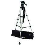 Miller 1841 Compass20 2-Stage Alloy System includes Compass 20 Fluid Head (1036) Toggle 2-St Tripod (420) AG Spreader (508) Pan Handle (679) Strap (554) Softcase (876) Feet (550) Miller 1841 Compass20 2-Stage Alloy System includes Compass 20 Fluid Head (1036) Toggle 2-St Tripod (420) AG Spreader (508) Pan Handle (679) Strap (554) Softcase (876) Feet (550)